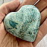 Apatite Heart Madagascar AC-9