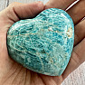 Apatite Heart Madagascar AC-2