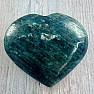 Apatite heart Madagascar A6-1