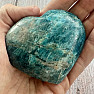 Apatite heart Madagascar A6-1
