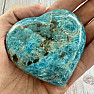 Apatite heart Madagascar A6-4
