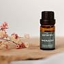 By Nefertitis blend of 100% essential oils COLD