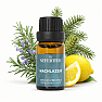 By Nefertitis blend of 100% essential oils COLD