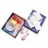 Nephertitis Smoking set limited edition
