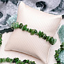 Jade (Canadian jade) bracelet cut AA quality