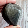 Obsidian rainbow heart 2