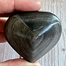 Obsidian rainbow heart 2