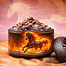 Nefertitis smoking blend Fire Horse - limited edition