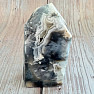 Opal dendritic (tree) spike - obelisk 14