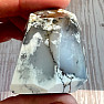 Opal dendritic (tree) spike - obelisk 15