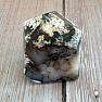 Opal dendritic (tree) spike - obelisk 15