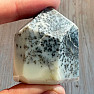 Opal dendritic (tree) spike - obelisk 17
