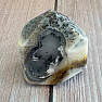 Opal dendritic (tree) spike - obelisk 17
