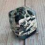 Opal dendritic (tree) spike - obelisk 18