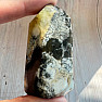 Opal dendritic (tree) spike - obelisk 20