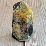 Opal dendritic (tree) spike - obelisk 20