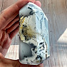 Opal dendritic (tree) spike - obelisk 21