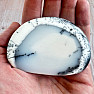 Opal dendritic Turkey drummed 10