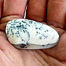 Opal dendritic Turkey drummed 8