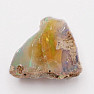 Ethiopian opal in Welo rock 4