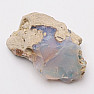 Ethiopian opal in Welo rock 6