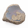Ethiopian opal in Welo rock 7