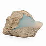 Ethiopian opal in Welo rock 8
