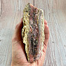 Pink opal raw 1