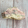 Pink opal raw 11