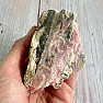 Pink opal raw 11
