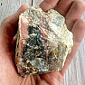 Pink opal raw 12