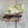 Pink opal raw 13