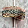 Pink opal raw 14
