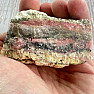 Pink opal raw 15