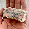 Pink opal raw 17