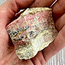 Pink opal raw 18