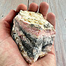 Pink opal raw 2