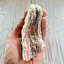 Pink opal raw 3
