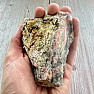 Pink opal raw 4
