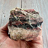 Pink opal raw 5