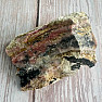 Pink opal raw 6