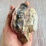 Pink opal raw 7