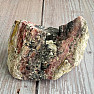 Pink opal raw 8