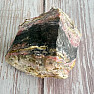 Pink opal raw 9