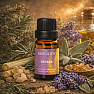 By Nefertitis blend of 100% essential oils OSTARA