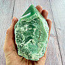 Aventurine Green Spitz Brazil 14