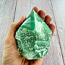 Aventurine Green Spitz Brazil 15