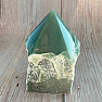 Aventurine Green Spitz Brazil 5