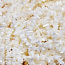Mother of pearl necklace, chopped