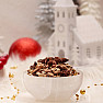 Nefertitis smoking mixture Gingerbread doll